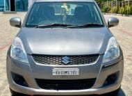 2013 Maruthi Suzuki Swift LXI
