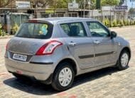 2013 Maruthi Suzuki Swift LXI