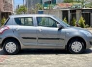 2013 Maruthi Suzuki Swift LXI