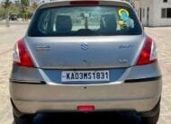 2013 Maruthi Suzuki Swift LXI