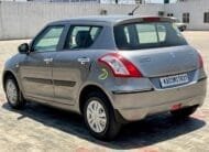 2013 Maruthi Suzuki Swift LXI