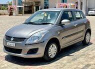 2013 Maruthi Suzuki Swift LXI