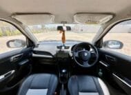2013 Maruthi Suzuki Swift LXI