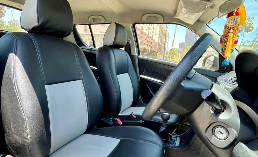 2013 Maruthi Suzuki Swift LXI