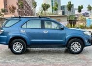 2012 Toyota FORTUNER 3.0L 2WD AT