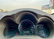 2012 Toyota FORTUNER 3.0L 2WD AT