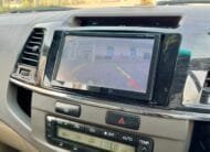 2012 Toyota FORTUNER 3.0L 2WD AT