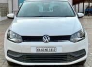 2018 Volkswagen Polo 1.2 MPI TRENDLINE