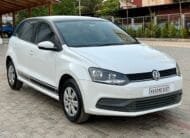 2018 Volkswagen Polo 1.2 MPI TRENDLINE