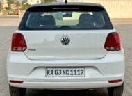 2018 Volkswagen Polo 1.2 MPI TRENDLINE