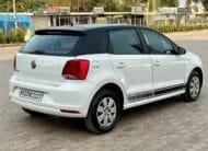 2018 Volkswagen Polo 1.2 MPI TRENDLINE