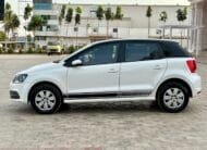 2018 Volkswagen Polo 1.2 MPI TRENDLINE