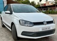 2018 Volkswagen Polo 1.2 MPI TRENDLINE