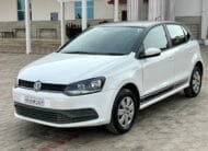 2018 Volkswagen Polo 1.2 MPI TRENDLINE