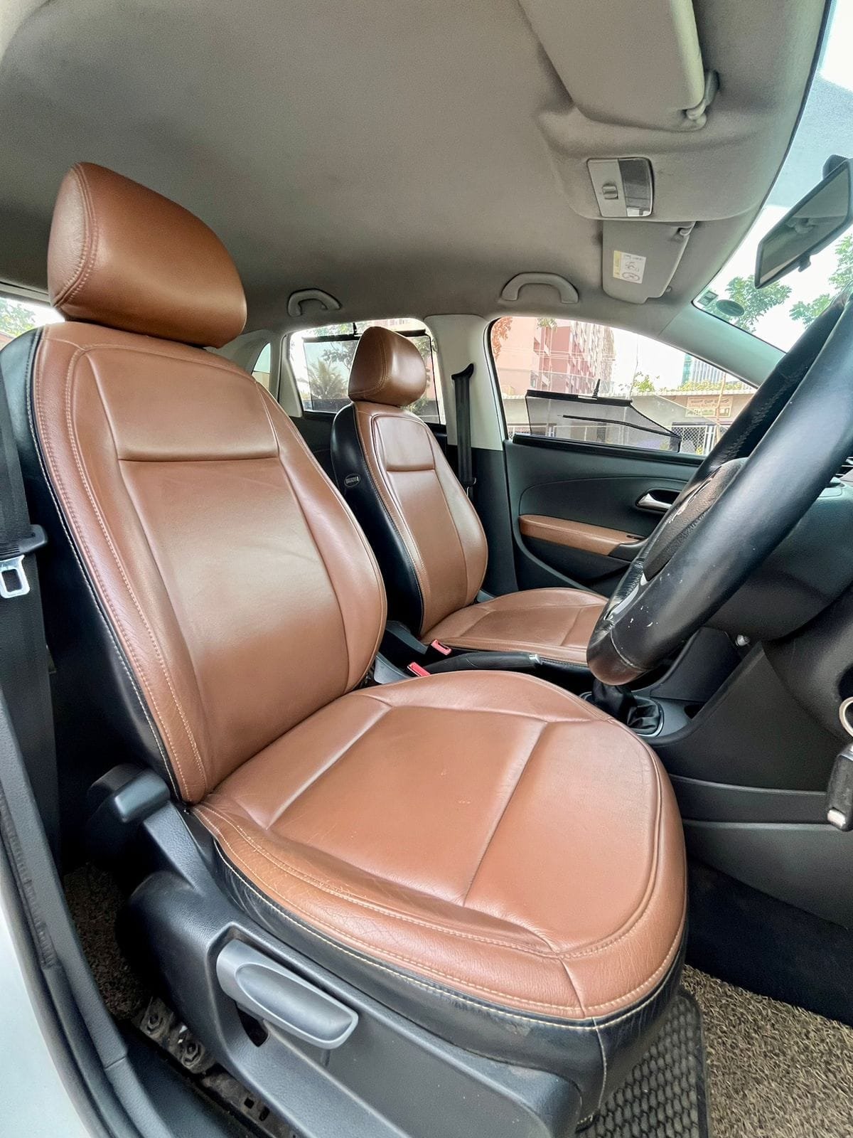 2018 Volkswagen Polo 1.2 MPI TRENDLINE