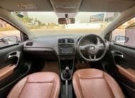 2018 Volkswagen Polo 1.2 MPI TRENDLINE