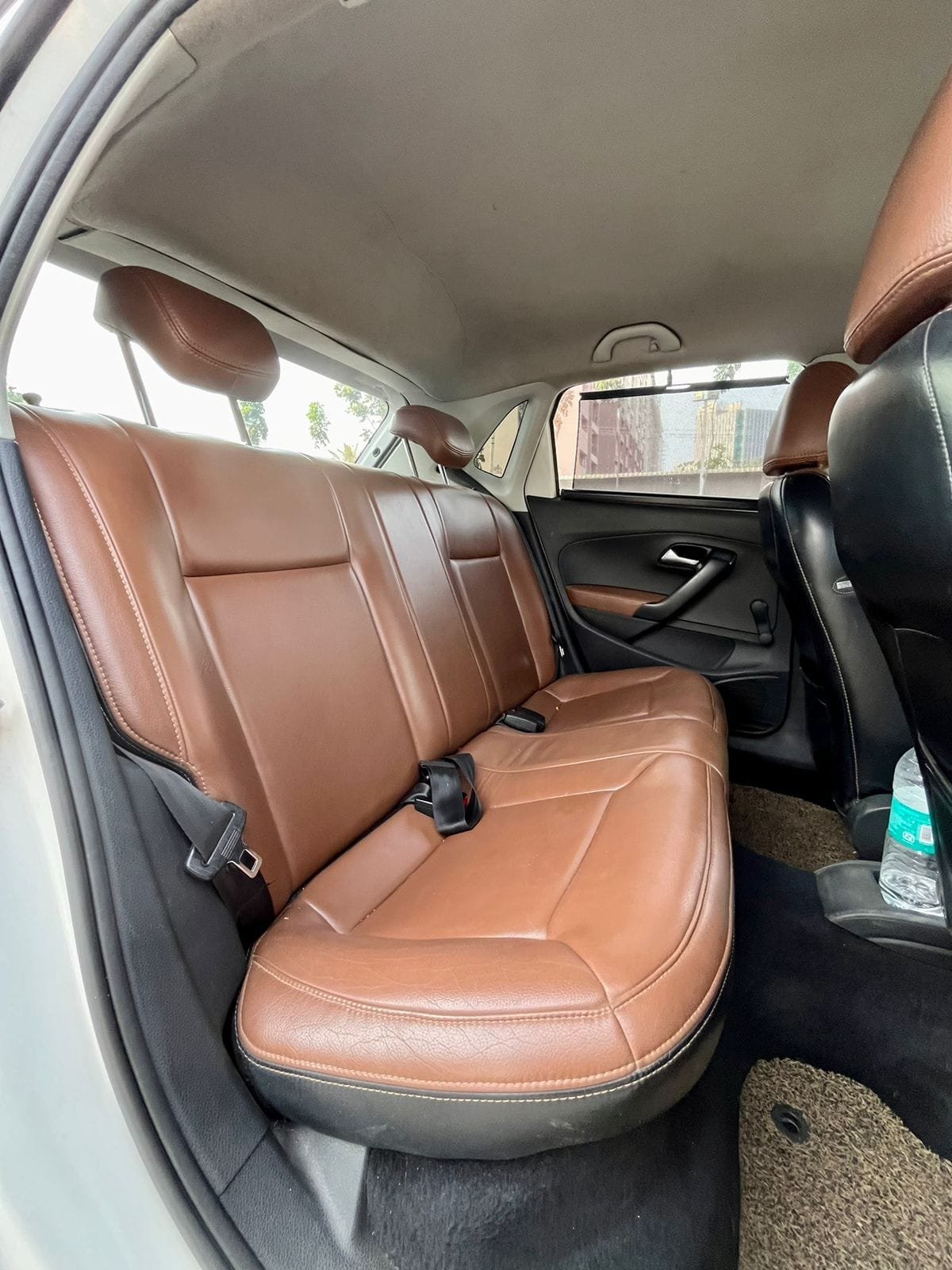 2018 Volkswagen Polo 1.2 MPI TRENDLINE