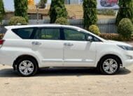 2019 Toyota Innova Crysta 2.8 Z AT