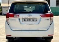 2019 Toyota Innova Crysta 2.8 Z AT