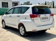 2019 Toyota Innova Crysta 2.8 Z AT