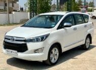 2019 Toyota Innova Crysta 2.8 Z AT
