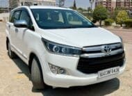 2019 Toyota Innova Crysta 2.8 Z AT