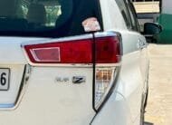 2019 Toyota Innova Crysta 2.8 Z AT