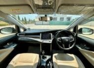 2019 Toyota Innova Crysta 2.8 Z AT