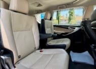 2019 Toyota Innova Crysta 2.8 Z AT