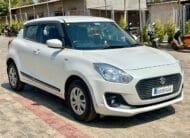 2018 Maruthi Suzuki Swift VDI AMT