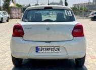 2018 Maruthi Suzuki Swift VDI AMT