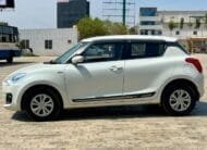 2018 Maruthi Suzuki Swift VDI AMT