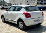 2018 Maruthi Suzuki Swift VDI AMT