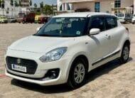 2018 Maruthi Suzuki Swift VDI AMT