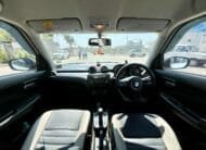 2018 Maruthi Suzuki Swift VDI AMT
