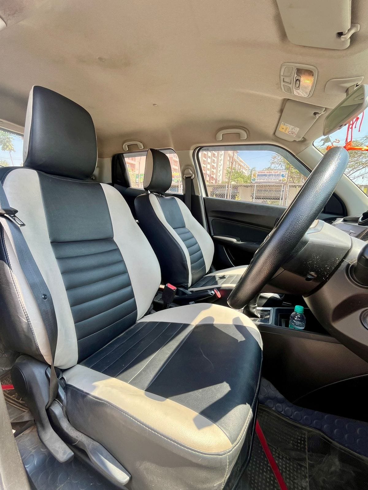 2018 Maruthi Suzuki Swift VDI AMT