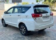 2022 Toyota Innova Crysta: Well-Maintained Diesel SUV