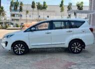 2022 Toyota Innova Crysta: Well-Maintained Diesel SUV