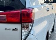 2022 Toyota Innova Crysta: Well-Maintained Diesel SUV