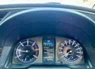 2022 Toyota Innova Crysta: Well-Maintained Diesel SUV