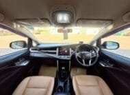 2022 Toyota Innova Crysta: Well-Maintained Diesel SUV