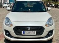 2018 Swift VDI AMT – Well-Maintained Diesel, 1st Owner