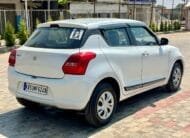 2018 Swift VDI AMT – Well-Maintained Diesel, 1st Owner