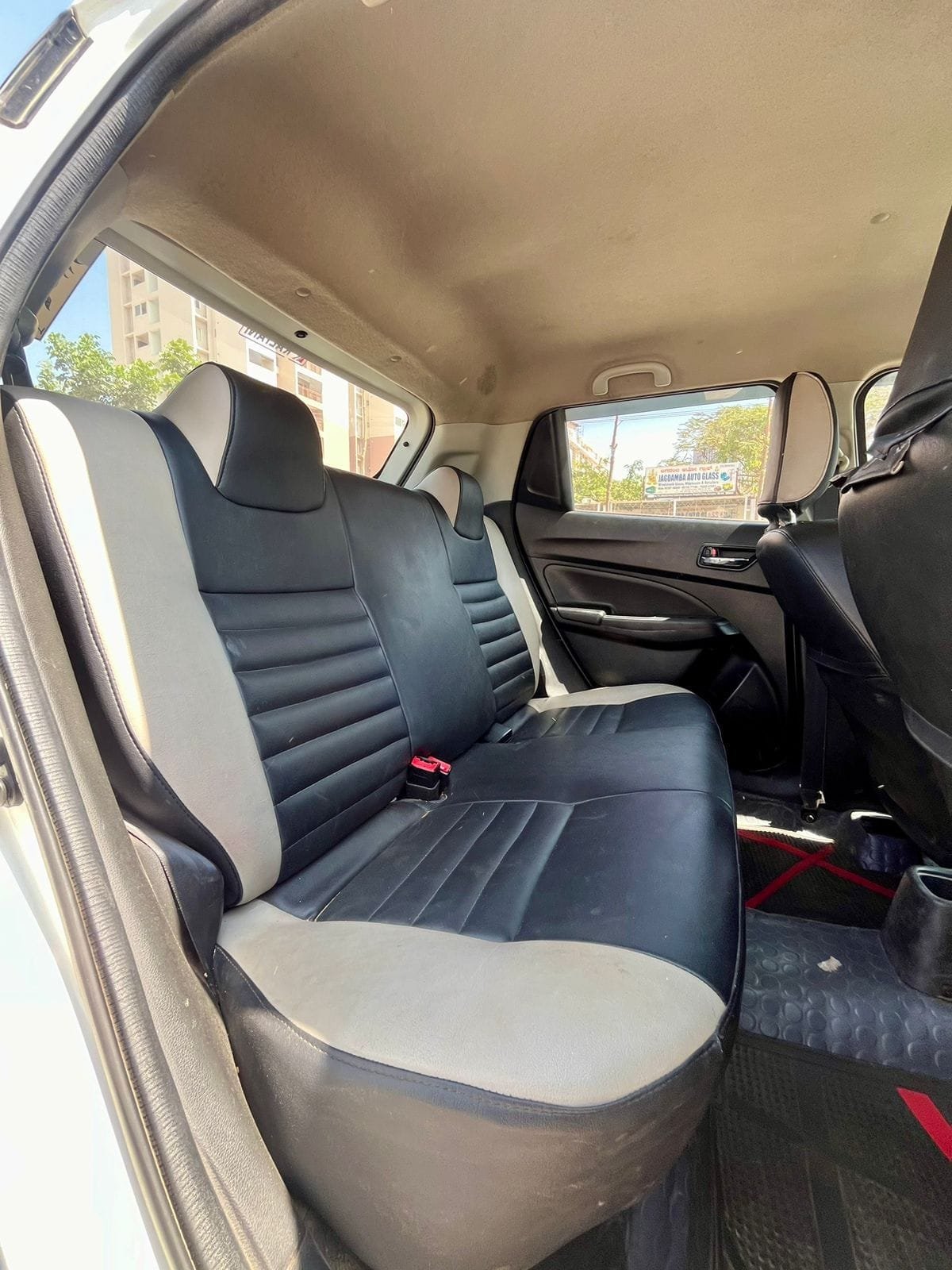 2018 Swift VDI AMT – Well-Maintained Diesel, 1st Owner