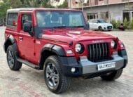 Mahindra Thar LX D AT 4WD 4s HT