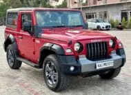 Mahindra Thar LX D AT 4WD 4s HT