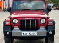Mahindra Thar LX D AT 4WD 4s HT