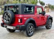 Mahindra Thar LX D AT 4WD 4s HT