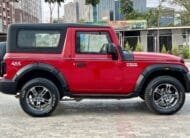 Mahindra Thar LX D AT 4WD 4s HT
