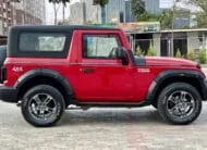 Mahindra Thar LX D AT 4WD 4s HT